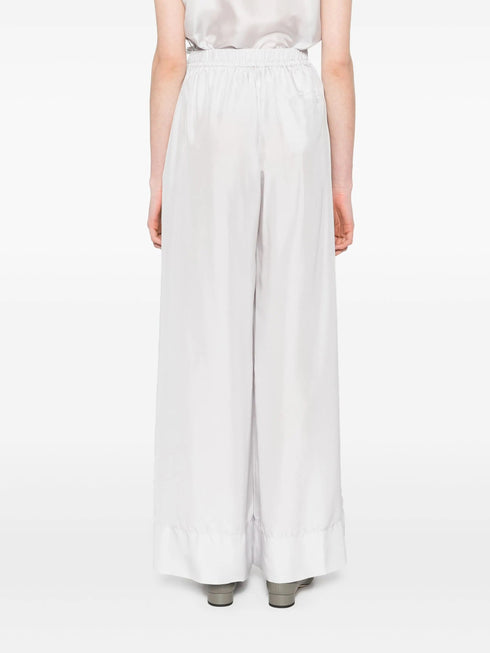 FORTE FORTE HABOTAI DRAWSTRING PANTS